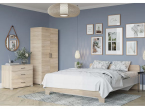 Спальня Victor Сонома в Ханты-Мансийске - hanty-mansijsk.mebel-tymen.ru | фото