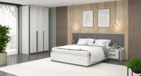 Спальня Винтер в Ханты-Мансийске - hanty-mansijsk.mebel-tymen.ru | фото