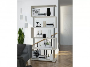 Стеллаж №1 Стендмебель в Ханты-Мансийске - hanty-mansijsk.mebel-tymen.ru | фото