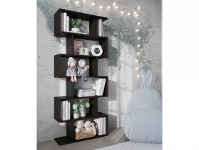 Стеллаж 2 Asti венге в Ханты-Мансийске - hanty-mansijsk.mebel-tymen.ru | фото