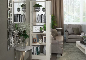 Стеллаж №3 Стендмебель в Ханты-Мансийске - hanty-mansijsk.mebel-tymen.ru | фото