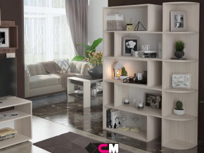 Стеллаж №4 Стендмебель в Ханты-Мансийске - hanty-mansijsk.mebel-tymen.ru | фото