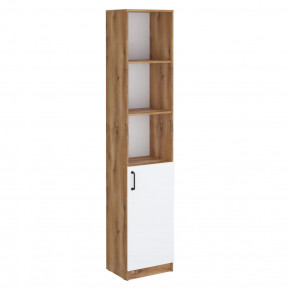 Стеллаж 450 "Сеул" в Ханты-Мансийске - hanty-mansijsk.mebel-tymen.ru | фото