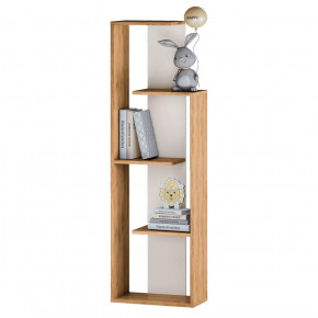 Стеллаж Бейсик 1 в Ханты-Мансийске - hanty-mansijsk.mebel-tymen.ru | фото