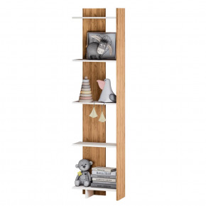 Стеллаж Бейсик 2 в Ханты-Мансийске - hanty-mansijsk.mebel-tymen.ru | фото