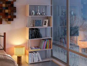 Стеллаж БТС лоредо в Ханты-Мансийске - hanty-mansijsk.mebel-tymen.ru | фото