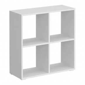 Стеллаж квадро Париж в Ханты-Мансийске - hanty-mansijsk.mebel-tymen.ru | фото