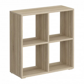 Стеллаж квадро Салоу в Ханты-Мансийске - hanty-mansijsk.mebel-tymen.ru | фото