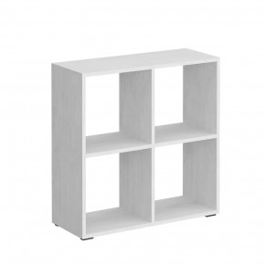 Стеллаж квадро Вена в Ханты-Мансийске - hanty-mansijsk.mebel-tymen.ru | фото