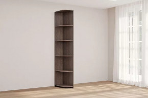 Стеллаж Кэт-4 Венге Диал в Ханты-Мансийске - hanty-mansijsk.mebel-tymen.ru | фото