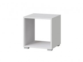 Стеллаж Лайт-Бокс 1 в Ханты-Мансийске - hanty-mansijsk.mebel-tymen.ru | фото