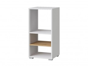 Стеллаж Лайт-Бокс 2 в Ханты-Мансийске - hanty-mansijsk.mebel-tymen.ru | фото