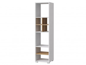 Стеллаж Лайт-Бокс 4 в Ханты-Мансийске - hanty-mansijsk.mebel-tymen.ru | фото