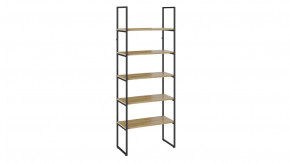 Стеллаж «Лофт» Тип 1 (800) в Ханты-Мансийске - hanty-mansijsk.mebel-tymen.ru | фото