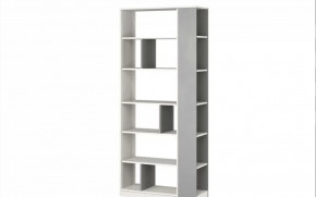 Стеллаж НИЛЬС-4 в Ханты-Мансийске - hanty-mansijsk.mebel-tymen.ru | фото