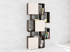 Стеллаж Ромео-9 в Ханты-Мансийске - hanty-mansijsk.mebel-tymen.ru | фото