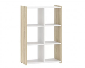 Стеллаж Симпл НМ 013.91 в Ханты-Мансийске - hanty-mansijsk.mebel-tymen.ru | фото