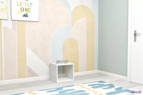 Стеллаж Ярофф №1 в Ханты-Мансийске - hanty-mansijsk.mebel-tymen.ru | фото