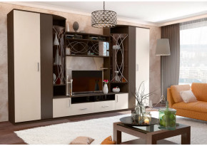 Стенка Атланта в Ханты-Мансийске - hanty-mansijsk.mebel-tymen.ru | фото