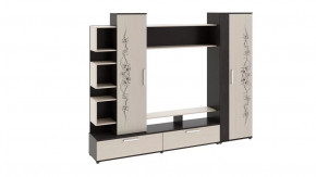 Стенка «Дакота» в Ханты-Мансийске - hanty-mansijsk.mebel-tymen.ru | фото