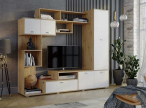 Стенка для гостиной Диско СТЛ.150.01 в Ханты-Мансийске - hanty-mansijsk.mebel-tymen.ru | фото