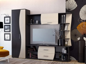 Стенка Капри в Ханты-Мансийске - hanty-mansijsk.mebel-tymen.ru | фото