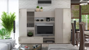 Стенка «Мишель» в Ханты-Мансийске - hanty-mansijsk.mebel-tymen.ru | фото