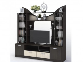 Стенка Ольбия в Ханты-Мансийске - hanty-mansijsk.mebel-tymen.ru | фото