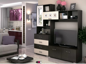 Стенка Яна ТВ 751 в Ханты-Мансийске - hanty-mansijsk.mebel-tymen.ru | фото