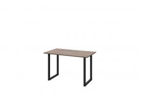 Стол №2 Дуб Сильвер SV-мебель в Ханты-Мансийске - hanty-mansijsk.mebel-tymen.ru | фото