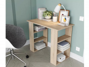 Стол Asti 2 Сонома в Ханты-Мансийске - hanty-mansijsk.mebel-tymen.ru | фото