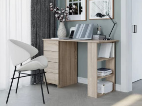 Стол Asti 3 сонома в Ханты-Мансийске - hanty-mansijsk.mebel-tymen.ru | фото