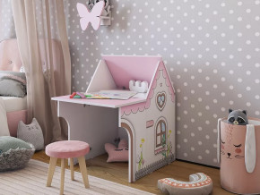 Стол Домик в Ханты-Мансийске - hanty-mansijsk.mebel-tymen.ru | фото