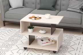 Стол журнальный Гефест №2 в Ханты-Мансийске - hanty-mansijsk.mebel-tymen.ru | фото