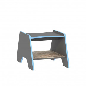 Стол журнальный Индиго 12.03 в Ханты-Мансийске - hanty-mansijsk.mebel-tymen.ru | фото