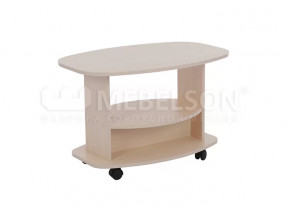 Стол Журнальный Лидер в Ханты-Мансийске - hanty-mansijsk.mebel-tymen.ru | фото