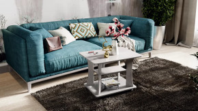 Стол журнальный Тип 8 в Ханты-Мансийске - hanty-mansijsk.mebel-tymen.ru | фото