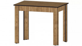 Стол Кай Дуб вотан в Ханты-Мансийске - hanty-mansijsk.mebel-tymen.ru | фото