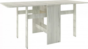 Стол-книга СТ-1.0 без бара в Ханты-Мансийске - hanty-mansijsk.mebel-tymen.ru | фото