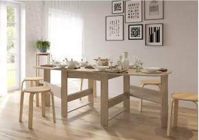 Стол Книжка 1-66 в Ханты-Мансийске - hanty-mansijsk.mebel-tymen.ru | фото