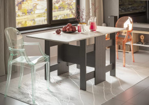 Стол-книжка СТК-003 в Ханты-Мансийске - hanty-mansijsk.mebel-tymen.ru | фото