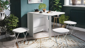 Стол-книжка Т1 в Ханты-Мансийске - hanty-mansijsk.mebel-tymen.ru | фото