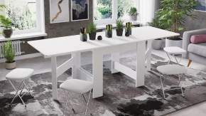 Стол-книжка тип 2 в Ханты-Мансийске - hanty-mansijsk.mebel-tymen.ru | фото