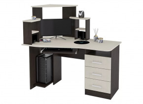 Стол компьютерный №1 Стенд в Ханты-Мансийске - hanty-mansijsk.mebel-tymen.ru | фото