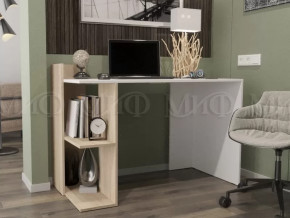 Стол компьютерный №10 в Ханты-Мансийске - hanty-mansijsk.mebel-tymen.ru | фото