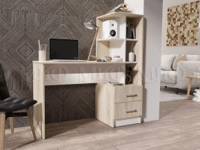 Стол компьютерный №2 в Ханты-Мансийске - hanty-mansijsk.mebel-tymen.ru | фото