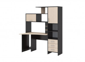 Стол компьютерный №6 Стенд в Ханты-Мансийске - hanty-mansijsk.mebel-tymen.ru | фото