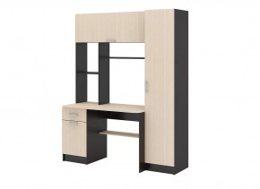 Стол компьютерный №7 Стенд в Ханты-Мансийске - hanty-mansijsk.mebel-tymen.ru | фото