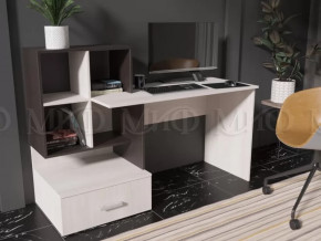 Стол компьютерный №8 в Ханты-Мансийске - hanty-mansijsk.mebel-tymen.ru | фото