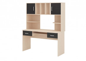 Стол компьютерный №8 Стенд в Ханты-Мансийске - hanty-mansijsk.mebel-tymen.ru | фото